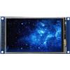 touchscreen LCD TFT da 4 pollici con pannello IPS e interfaccia di contro