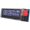 0,91 pollici per display per oled con interfaccia IIC uscita per testo ch