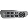per interruttore alzacristalli lato guida OEM 641 00653L 641 00496L per Dodge