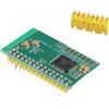 di acquisizione dati basato su AD7606 con per adc a 16 bit e ingresso analogi