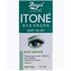 C-NAC Collirio Cura Cataratta Carnosina NAC Glaucoma BrightC Clarity, 10 ml