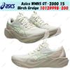 Asics WMNS GT-2000 15 Birch Greige 1012B998-200 taglia donna