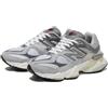 New Balance U9060GRY New Balance 9060 Rain Cloud (uomo)