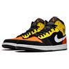 Nike 852542-087 Nike Air Jordan 1 Mid SE "Roswell Rayguns" (uomo)