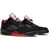 Nike 819171-001 Nike Air Jordan 5 RETRO Low "Alternate 90" (Uomo)