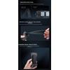Supporto Power Bank con Supporto Ergonomico per Steam Deck Console G