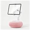 per cuscino Supporto Tablet Compatto 20x20x10cm Regolabile 360 per Uso per casa