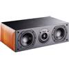 Indiana Line Cassa centrale NOTA X 740 Noce 100W