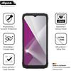 dipos 4x Pellicola Protettiva per Doogee Blade 10 Pro Energy Protezione Schermo Claro