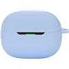 FTRONGRT Auricolare Bluetooth in Silicone Cover per Xiaomi Redmi Buds 5 Pro