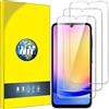 Pellicola Vetro Temperato per Samsung Galaxy A25 5G Vetrino LCD Protezione