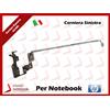 HP Cerniera Hinge LCD Sinistra No Touch ORIGINALE HP L3C59UAR
