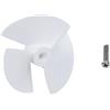 Girante RCX11000 per Hayward per Sharkvac XL con design per facile installazione