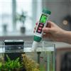 Misuratore TDS/EC/pH Multifunzione Misuratore di pH con Display LCD Preciso