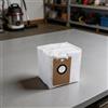 Sacchetti antipolvere compatibili con per aspirapolvere per switchbot S1 Plus S1