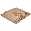 vhbw 5 sacchetti per Gisowatt Ass 20 … 35 Brico 220 P / X Brico 250 Brico 230 P / X