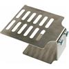 Supporto Bilancia Espresso Regolabile Stabile Supporto in Acciaio Inox per Casa