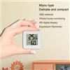 Termoigrometro Smart Igrometro Digitale per termico per giardino Forniture