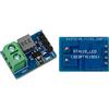 PT4115 Driver a corrente costante per strisce LED 5-32V DC con per interfaccia p