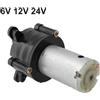 Generatore eolico DC dinamo manuale test idraulico 5V/6V/12V/24V 1500mA 20W per