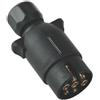 Sealey Spina Di Traino Tipo N Plastica 12V TB05