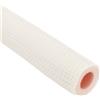 uxcell Tubo isolante termico per riscaldamento 3/4", schiuma 2m (6.56Ft)