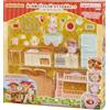 Epoca Set di mobili da cucina Kotokoto Epoch Sylvanian Families Calico Critters SE-210