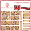 Pastificio dei Campi Pasta di Gragnano Pastificio dei Campi 500g - Spaghetti Rigatoni Linguine Penne