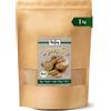 Biojoy Zenzero BIO in polvere radice di zenzero finemente macinata 1 kg