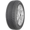 Goodyear UltraGrip Ice 2+ ( 205/55 R17 95T XL EVR, Nordic compound )