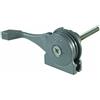 AMA MANETTINO ACCELLERATORE DX SX IN METALLO LEVA GAS MOTOZAPPA BCS MOTOCOLTIVATORE