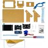 Kit scanner onde sonore programmabile per nano per codifica basata su per v3.0