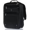BRUGI Zaino Brugi Unisex ZB4E 500 Nero