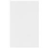 Plastruct PS-100 O Bricks 2 Red PLS91613 Plastic Building Supplies