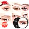 Specchio Trucco Ingrandimento 50x Ventosa Professionale Domestico