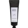 DEPOT No 307 Black Gel Gel Fissativo Nero per Capelli Brizzolati con Effetto
