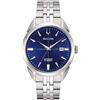 Bulova Orologio Uomo Bulova Sutton Automatico ref. 96B425 Rivenditore Autorizzato