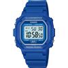 Casio Orologio Digitale Vintage da 42mm F-108WH-2AEF