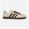 Adidas Samba Og Wonder White Maroon