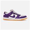 Nike Dunk Low SB nike sb dunk low pro iso orange label court purple