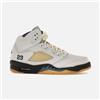 Air Jordan 5 jordan 5 retro a ma maniére dawn (women's)