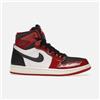 N/A Jordan 1 High Zoom Air Cmft Patent Chicago
