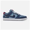 Nike Dunk Low SB nike sb dunk low pro why so sad?