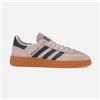 adidas handball spezial clear pink arctic night (women's)