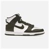 nike dunk high retro cargo khaki (2021)