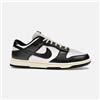 nike dunk low vintage panda (women's)