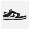 N/A nike dunk low retro white black PANDA
