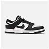 N/A Nike dunk low white black PANDA (w)