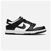 N/A nike dunk low retro white black PANDA (GS)