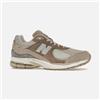 New Balance 2002R Protection Pack New Balance 2002r Driftwood Sandstone
